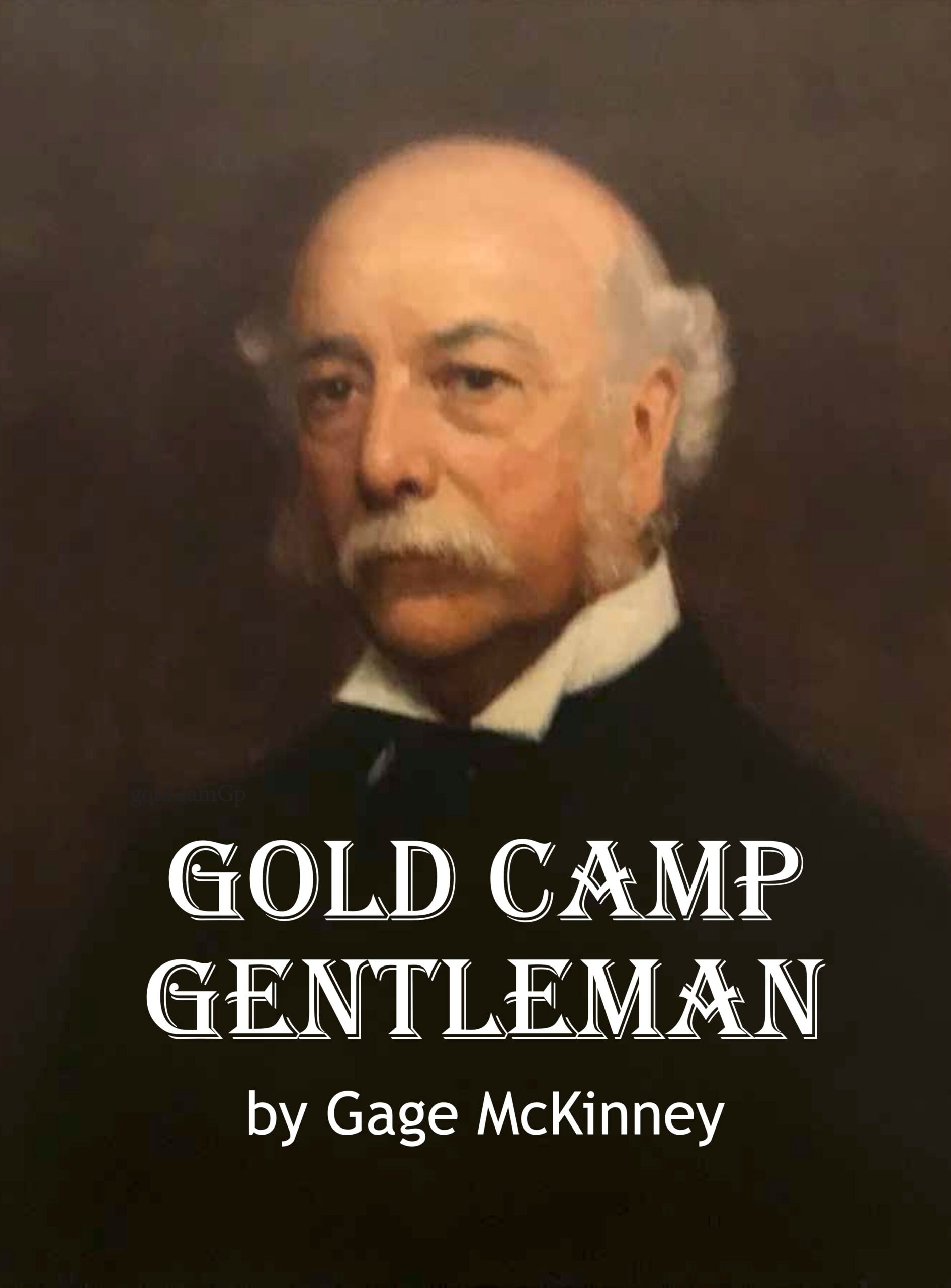 Gold Camp Gentleman